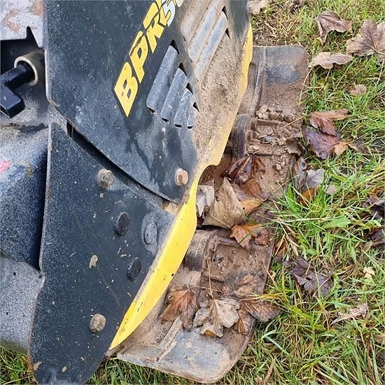 Bomag BPR 50/55 D - 400 kg 9 of 15