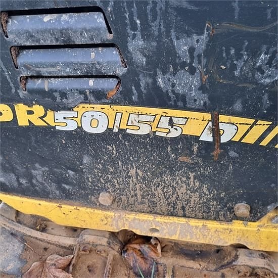 Bomag BPR 50/55 D - 400 kg 13 of 15