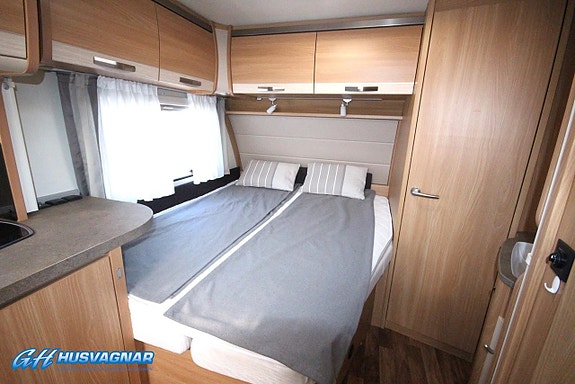 Knaus 590 FUS 5 of 8