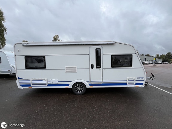 Polar 560 CTW - Kampanj! 3,95% i Ränta + 2 ÅRS GARANTI! / ALDE / Mikro / M 2 of 21