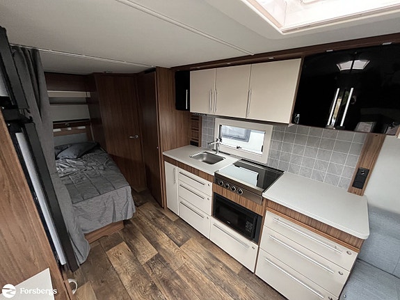 Polar 560 CTW - Kampanj! 3,95% i Ränta + 2 ÅRS GARANTI! / ALDE / Mikro / M 8 of 21