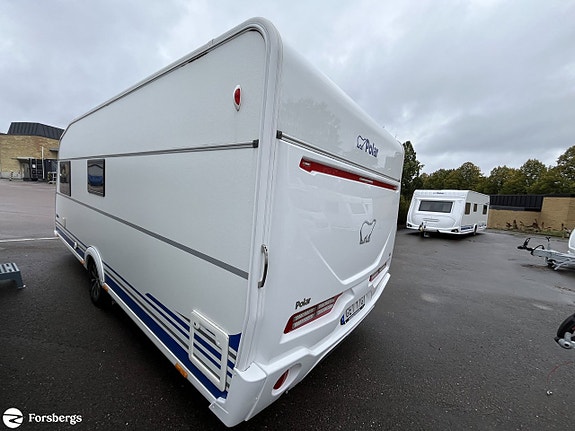 Polar 560 CTW - Kampanj! 3,95% i Ränta + 2 ÅRS GARANTI! / ALDE / Mikro / M 5 of 21