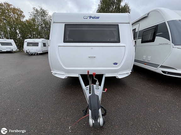 Polar 560 CTW - Kampanj! 3,95% i Ränta + 2 ÅRS GARANTI! / ALDE / Mikro / M 7 of 21