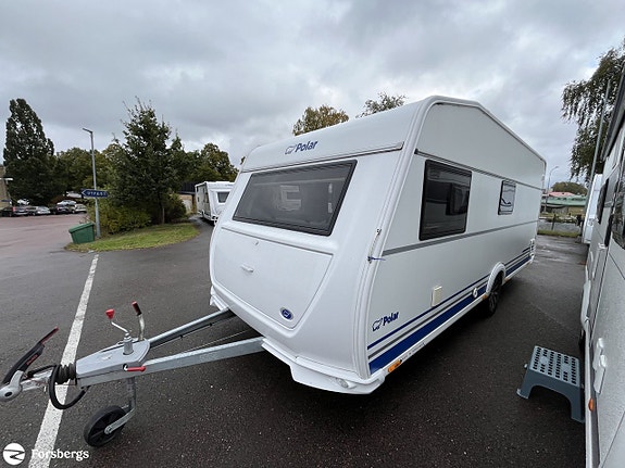Polar 560 CTW - Kampanj! 3,95% i Ränta + 2 ÅRS GARANTI! / ALDE / Mikro / M 6 of 21