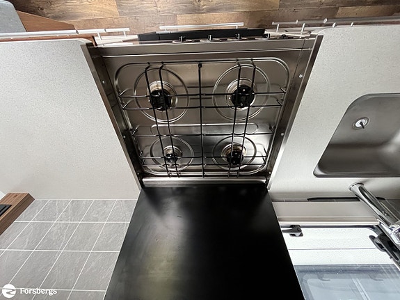 Polar 560 CTW - Kampanj! 3,95% i Ränta + 2 ÅRS GARANTI! / ALDE / Mikro / M 13 of 21