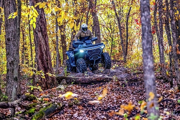CFMOTO CFORCE 1000 G3 3 of 3