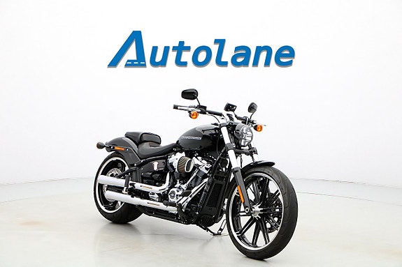 Harley-Davidson FXBRS Breakout *DECEMBERKAMPANJ 1.99%*