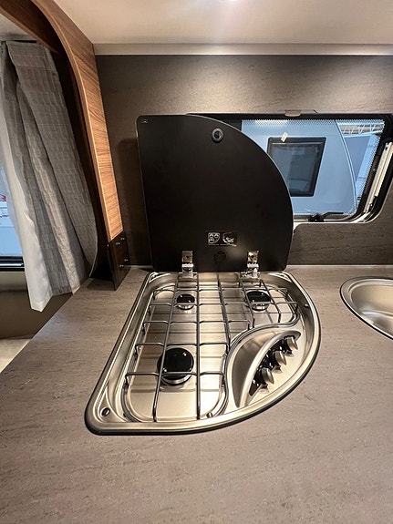 Weinsberg CaraOne EDITION [HOT] 390 QD 9 of 11