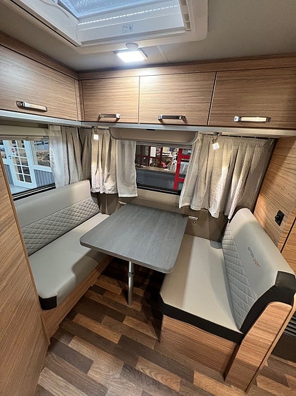 Weinsberg CaraOne EDITION [HOT] 390 QD 4 of 5