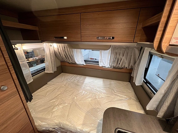 Weinsberg CaraOne EDITION [HOT] 390 QD 6 of 11