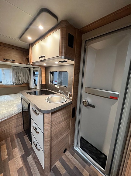 Weinsberg CaraOne EDITION [HOT] 390 QD 5 of 5