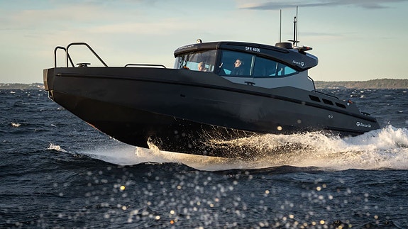 Greenbay Marine Force 10 3 of 7