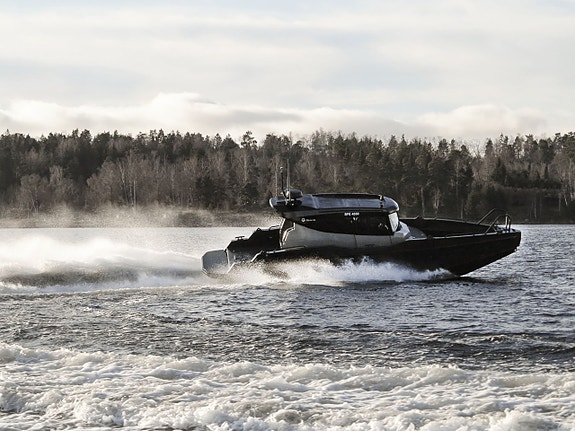 Greenbay Marine Force 10 7 of 7