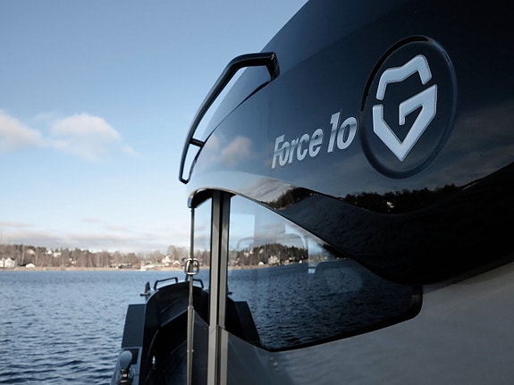 Greenbay Marine Force 10 5 of 7