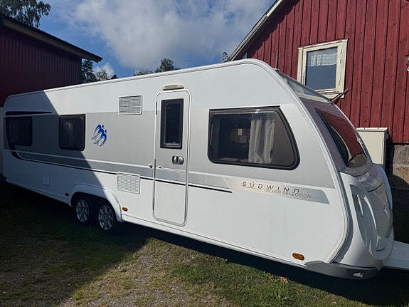 Knaus 750 UFK