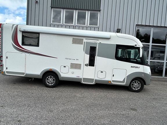 Rapido I 90 DIVERSION