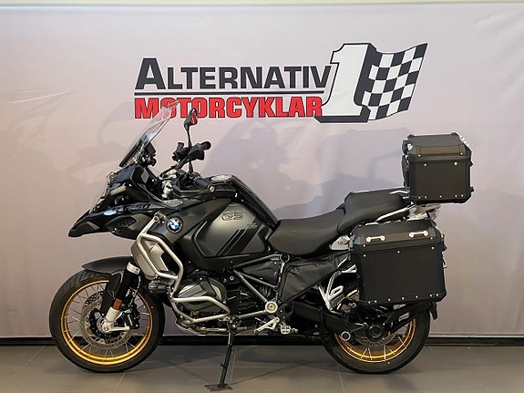 BMW R 1250 GS Adventure - Alternativ 1 MC 4 of 5