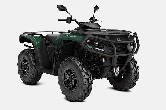 Can-Am Outlander