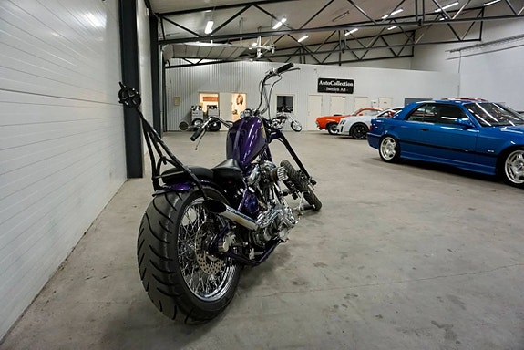 Övriga Chopper Purple Haze 4 of 9