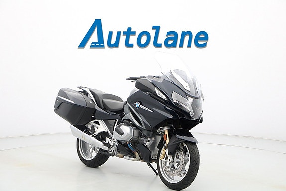 BMW R 1250 RT *DECEMBERKAMPANJ 1.99%*