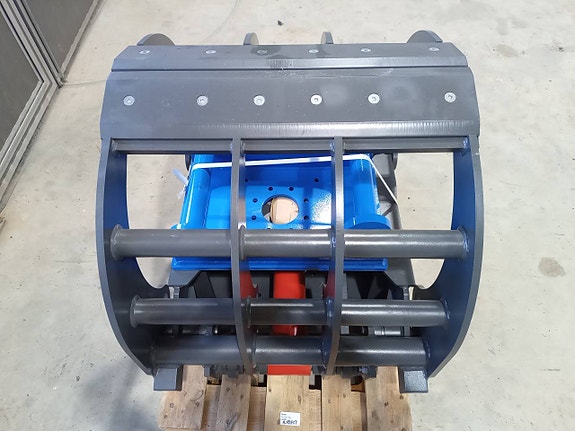 Rivningsgrip Sorteringsgrip S60 S70 kampanj 3 of 5