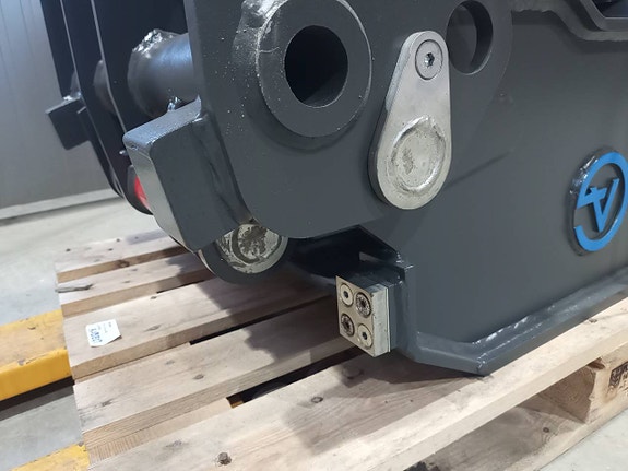 Rivningsgrip Sorteringsgrip S60 S70 kampanj 6 of 10
