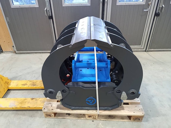 Rivningsgrip Sorteringsgrip S60 S70 kampanj 10 of 10