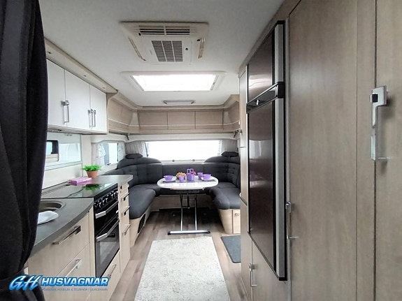Kabe ROYAL 560 XL KS 3 of 10