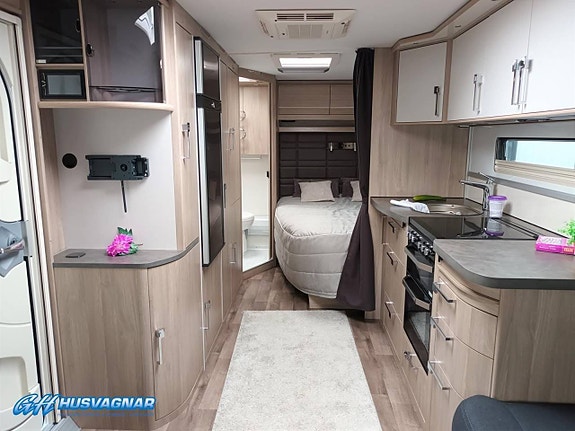 Kabe ROYAL 560 XL KS 10 of 10