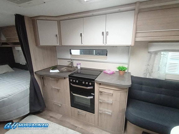 Kabe ROYAL 560 XL KS 6 of 10