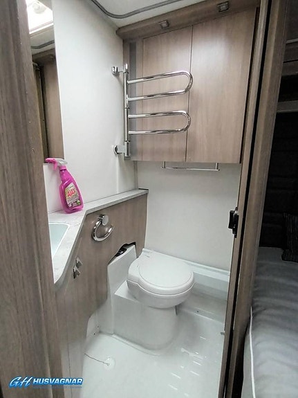 Kabe ROYAL 560 XL KS 8 of 10