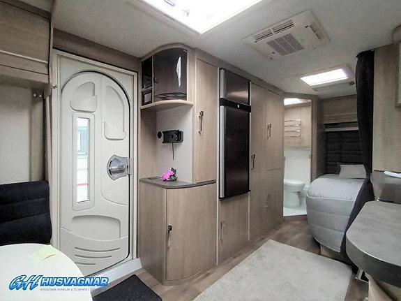 Kabe ROYAL 560 XL KS 5 of 10