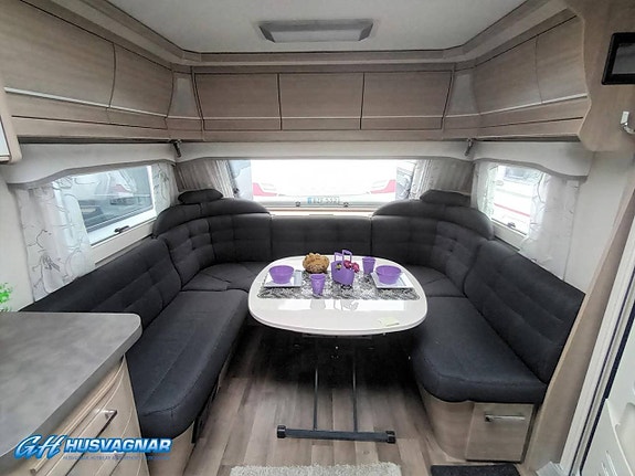 Kabe ROYAL 560 XL KS 4 of 10