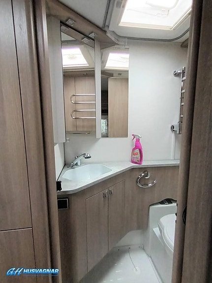 Kabe ROYAL 560 XL KS 9 of 10