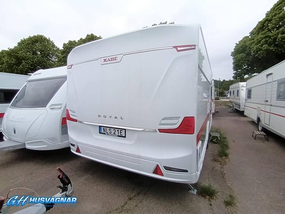 Kabe ROYAL 560 XL KS 2 of 10