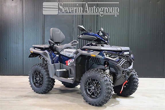 Loncin XWOLF 1000 (100hk) Nyhet! 2 of 25
