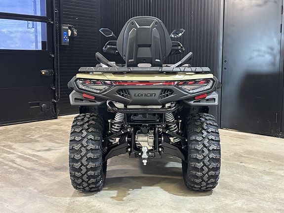 Loncin XWOLF 1000 (100hk) Nyhet! 12 of 25