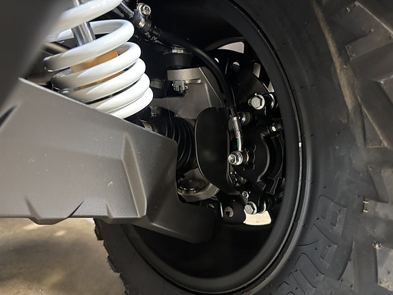 Loncin XWOLF 1000 (100hk) Nyhet! 10 of 25