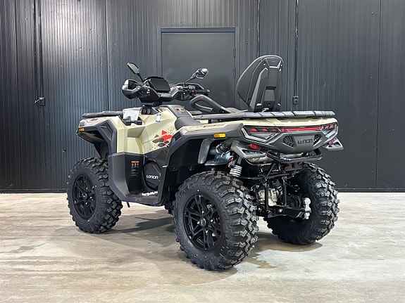 Loncin XWOLF 1000 (100hk) Nyhet! 11 of 25