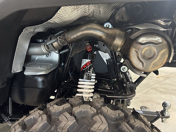Loncin XWOLF 1000 (100hk) Nyhet! 18 of 25