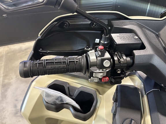 Loncin XWOLF 1000 (100hk) Nyhet! 20 of 25