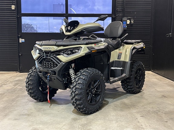 Loncin XWOLF 1000 (100hk) Nyhet! 4 of 25