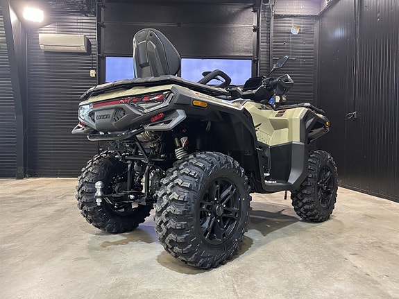 Loncin XWOLF 1000 (100hk) Nyhet! 14 of 25