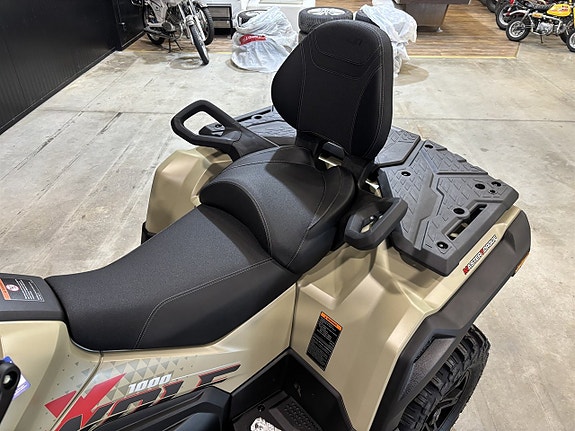 Loncin XWOLF 1000 (100hk) Nyhet! 23 of 25
