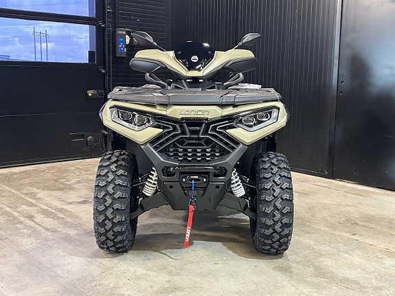 Loncin XWOLF 1000 (100hk) Nyhet! 3 of 25