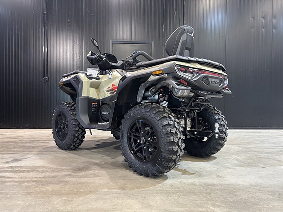 Loncin XWOLF 1000 (100hk) Nyhet! 15 of 25