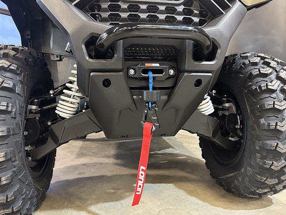 Loncin XWOLF 1000 (100hk) Nyhet! 8 of 25