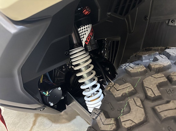 Loncin XWOLF 1000 (100hk) Nyhet! 9 of 25
