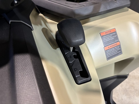 Loncin XWOLF 1000 (100hk) Nyhet! 22 of 25