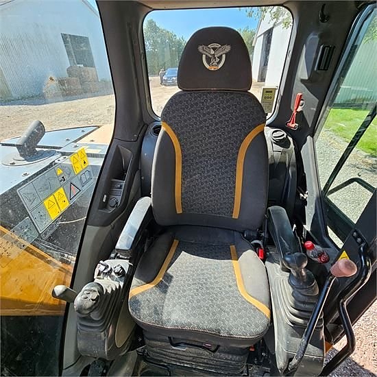 Case CX75C SR -  8,6 ton  -  R3 Rotortilt 16 of 30